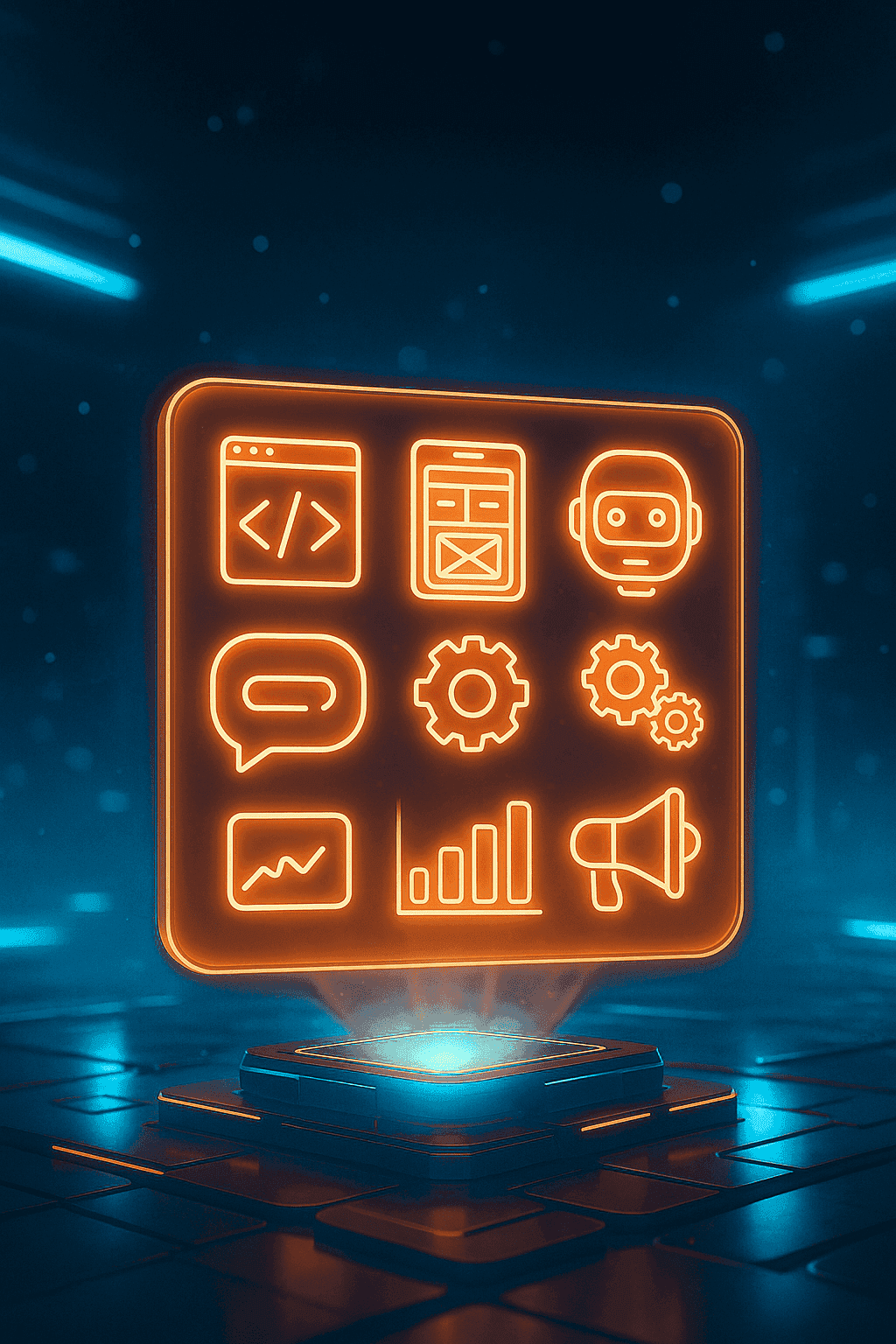 Ai agents